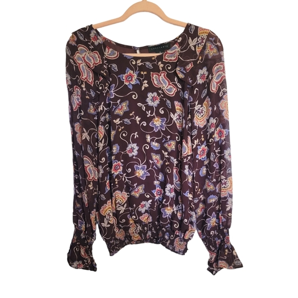 Sanctuary Tops - Sanctuary Blouse